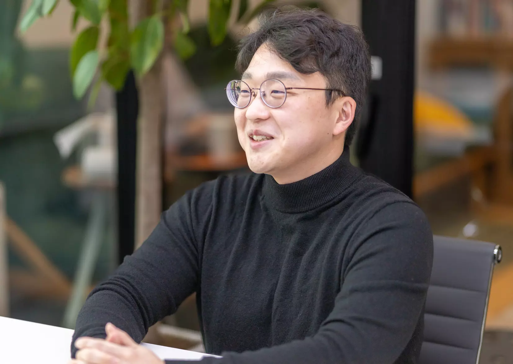 대체 불가능한 경험을 선사해요
